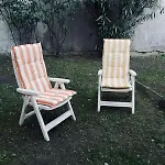 La Casa Di Tita شقة