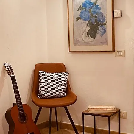 La Casa Di Tita ستريزا