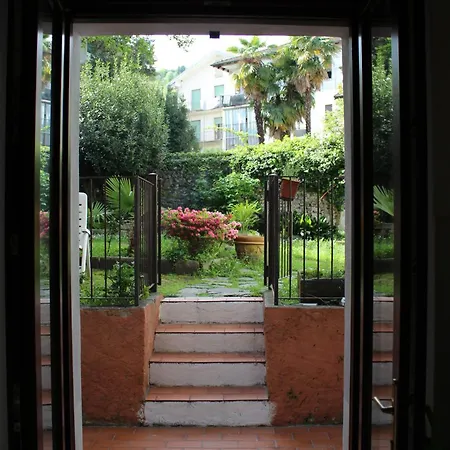 La Casa Di Tita ستريزا