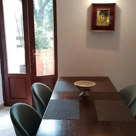 Appartamento La Casa Di Tita *