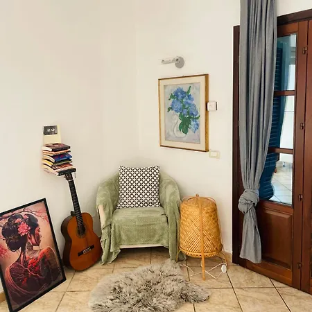 Appartamento La Casa Di Tita
