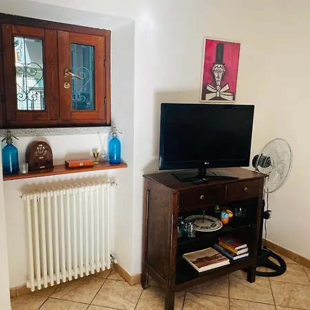 La Casa Di Tita * ستريزا