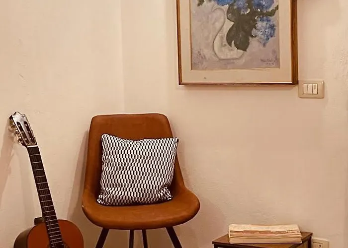 La Casa Di Tita Стреза