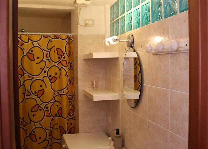 Апартаменти La Casa Di Tita