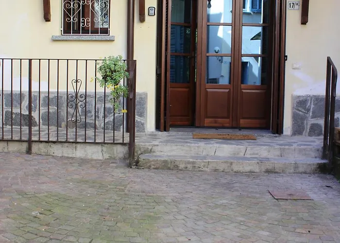 Апартаменти La Casa Di Tita