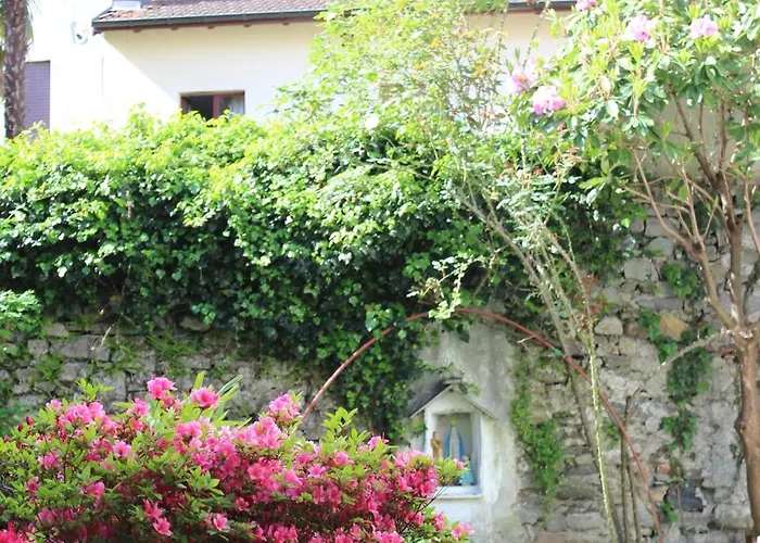 Апартаменти La Casa Di Tita *