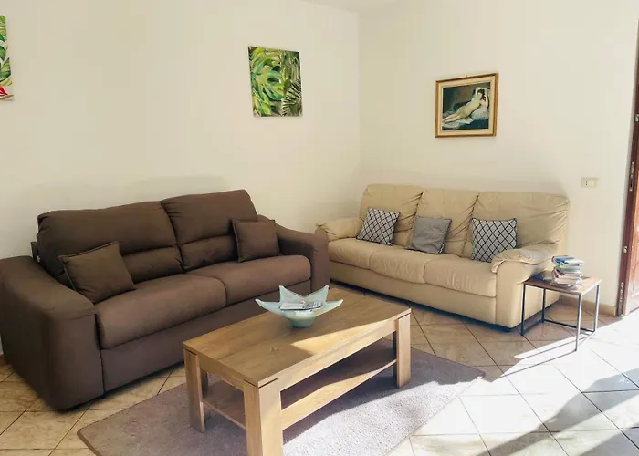 La Casa Di Tita Апартаменти