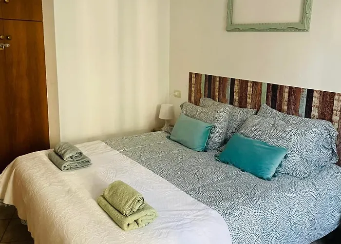 La Casa Di Tita Апартаменты *