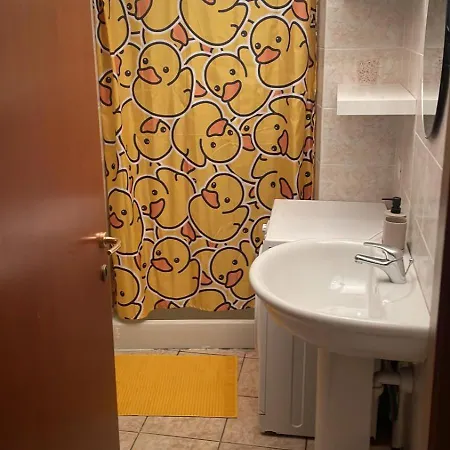 Appartement La Casa Di Tita *