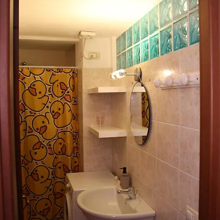 Lägenhet La Casa Di Tita