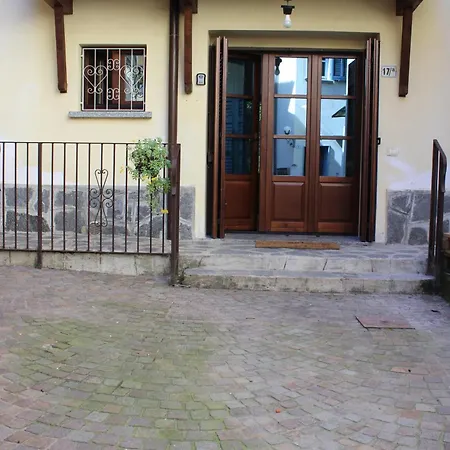 Lägenhet La Casa Di Tita