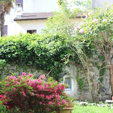 Appartement La Casa Di Tita *