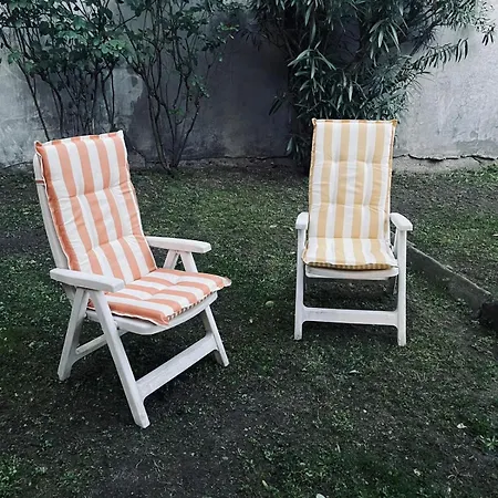 La Casa Di Tita Appartement