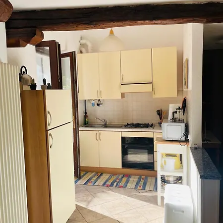 Appartement La Casa Di Tita Stresa