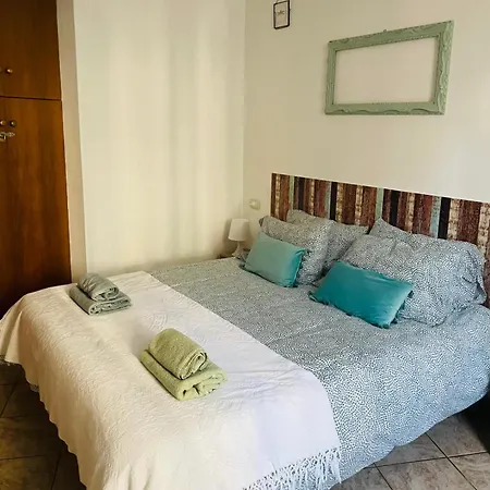 La Casa Di Tita Appartement *